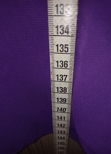 36 Beden TAŞLI GECE ABIYE ELBISE