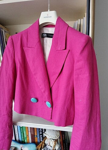 Zara Blazer ceket