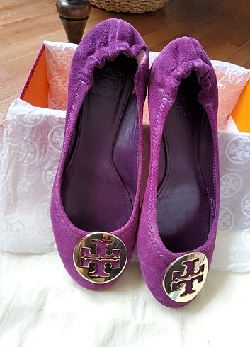 Tory burch babet