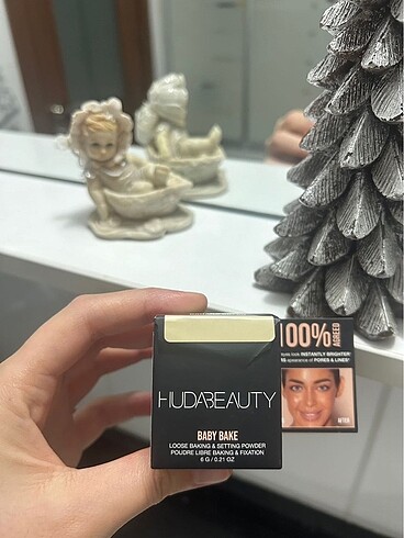Huda Beauty