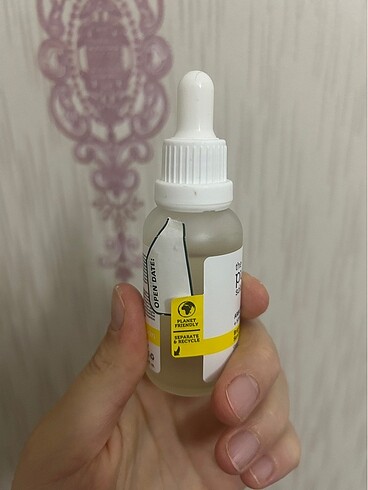 Diğer The Purest Solutions Serum