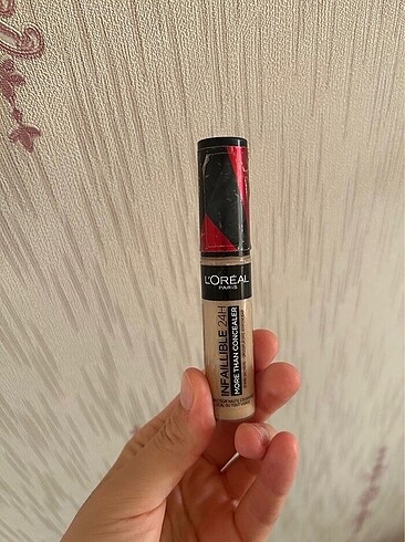 Loreal Paris İnfaıllıble 326