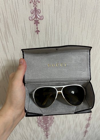 Gucci Gözlük - Görsel 2