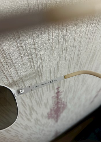 Gucci Gözlük - Görsel 7
