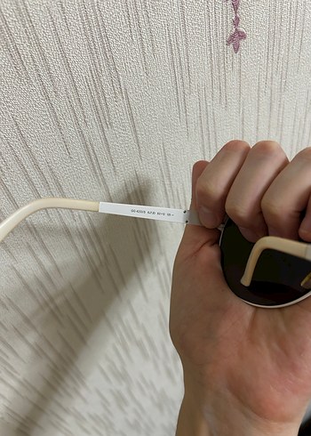 Gucci Gözlük - Görsel 6