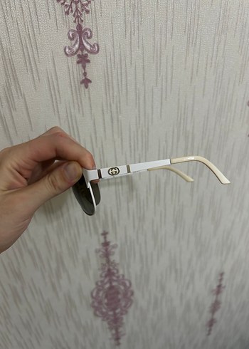 Gucci Gözlük - Görsel 5