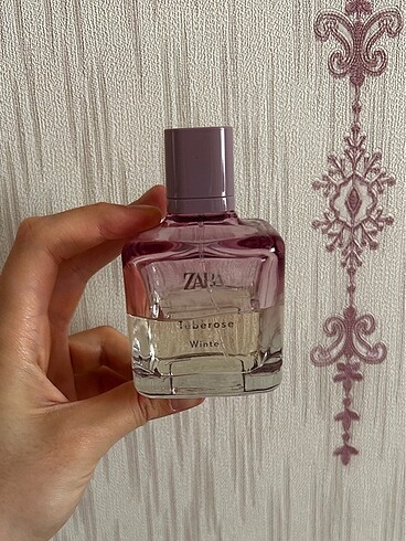 Zara tuberose