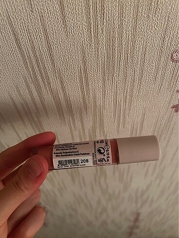 Pastel Pastel plump up 208