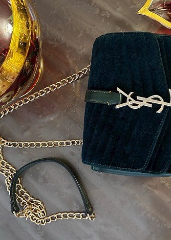 Ysl çanta - Görsel 5