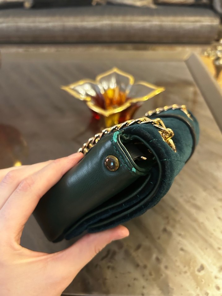 Ysl çanta - Görsel 2