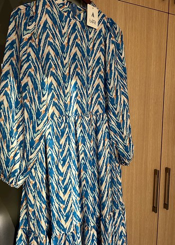 Armine elbise - Görsel 2