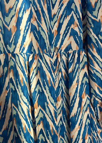 Armine elbise - Görsel 3