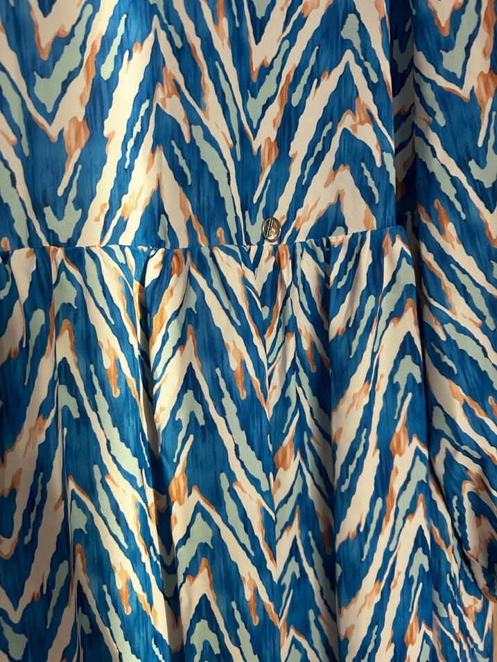 Armine elbise - Görsel 3