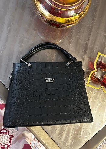 Guess çanta - Görsel 2