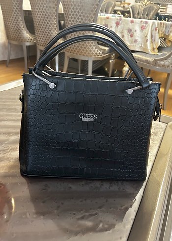 Guess çanta - Görsel 3
