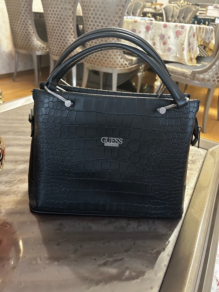Guess çanta - Görsel 3