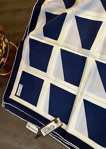 Vakko eşarp - Görsel 2