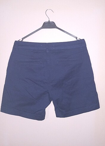 Batik casuel şort  - Görsel 3