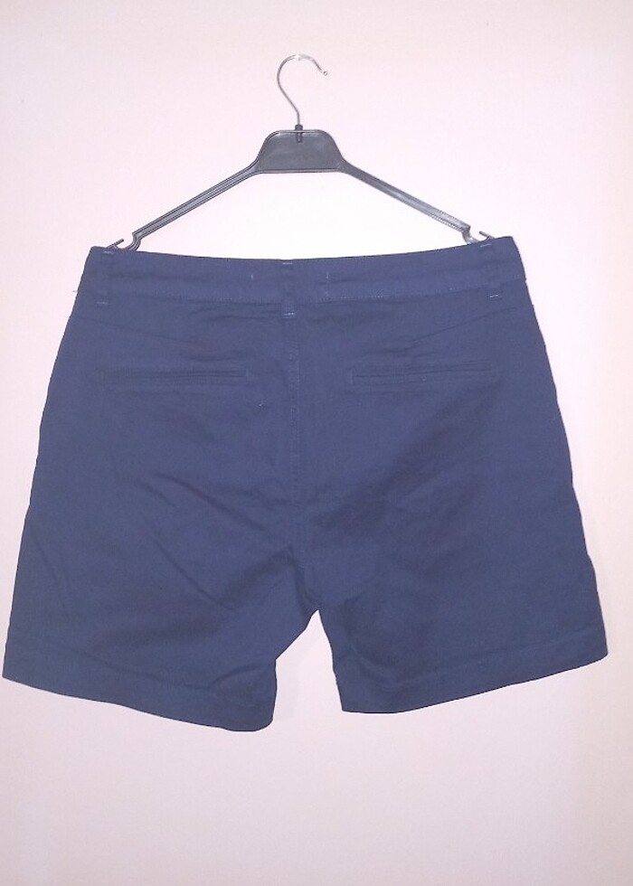 Batik casuel şort  - Görsel 3