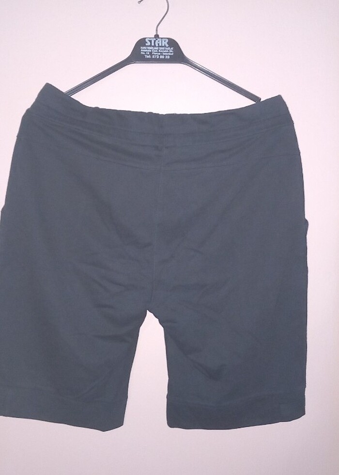 Lcw uniseks şort  - Görsel 3