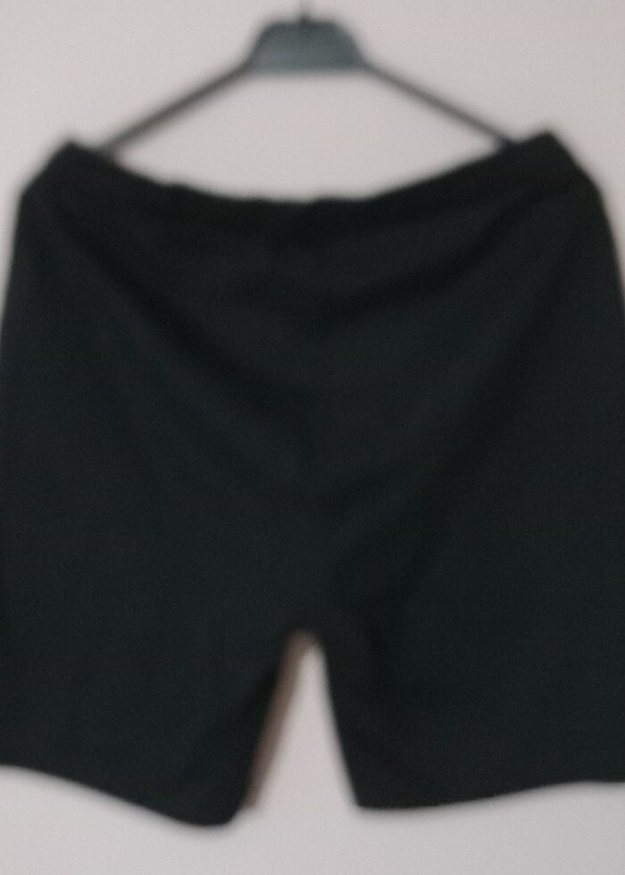 Lcw uniseks şort  - Görsel 2