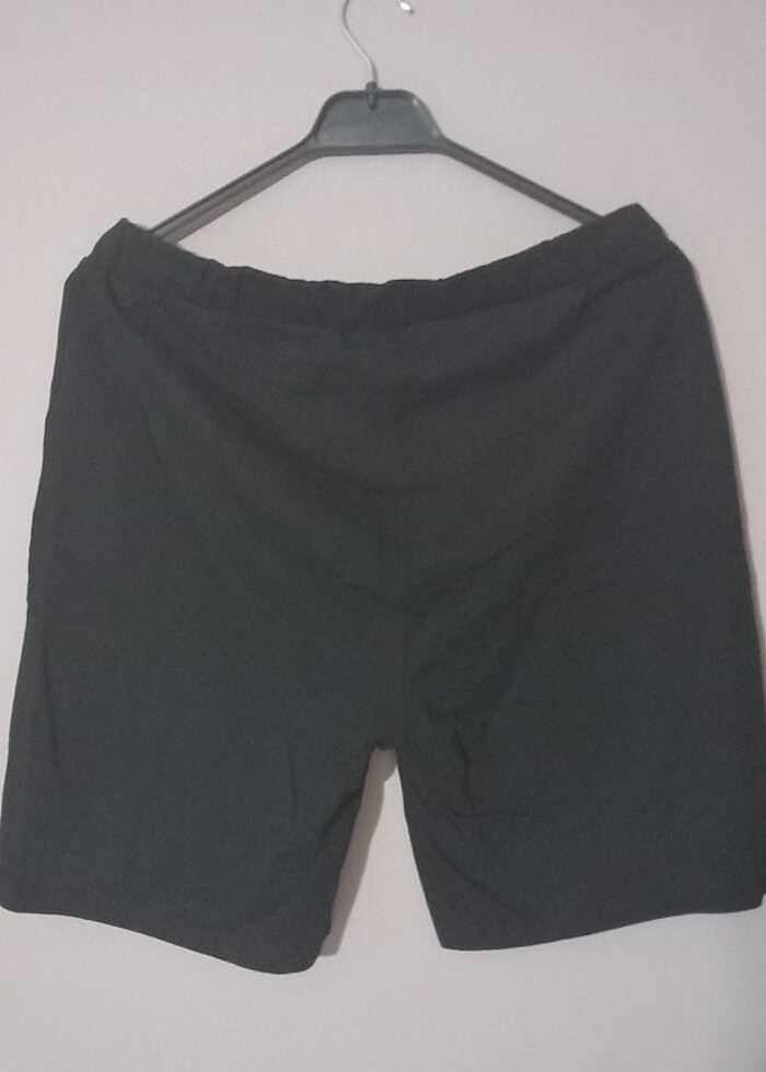 Lcw uniseks şort  - Görsel 3