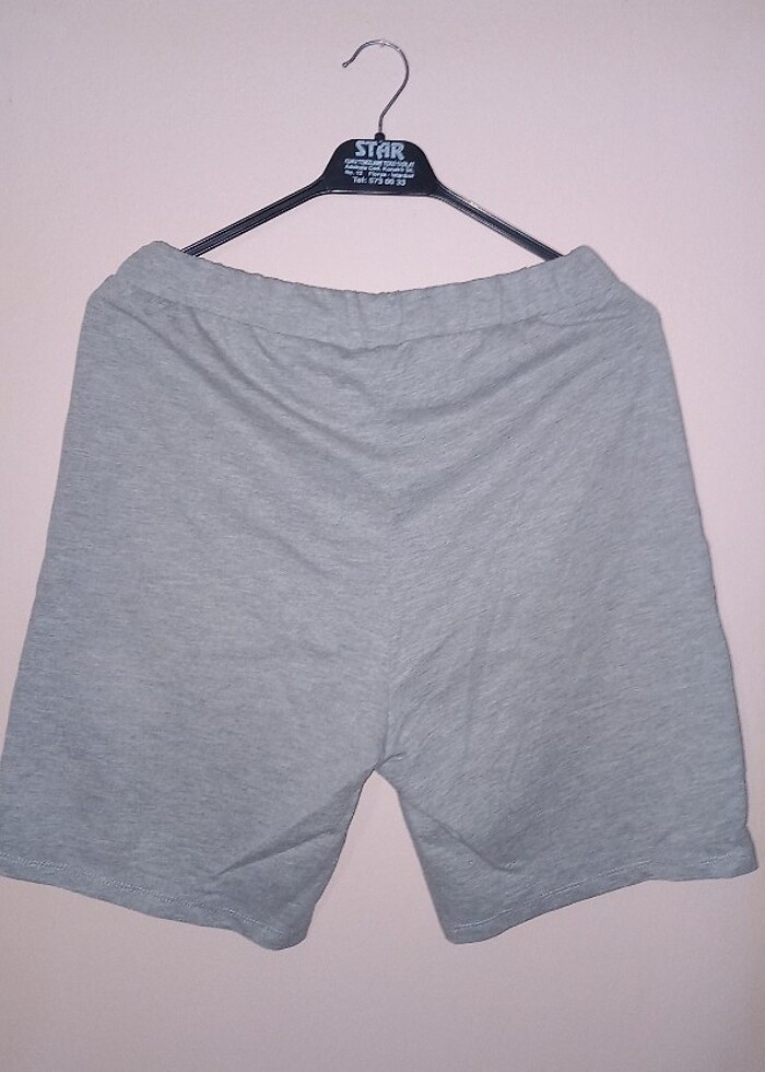 Lcw uniseks şort  - Görsel 2