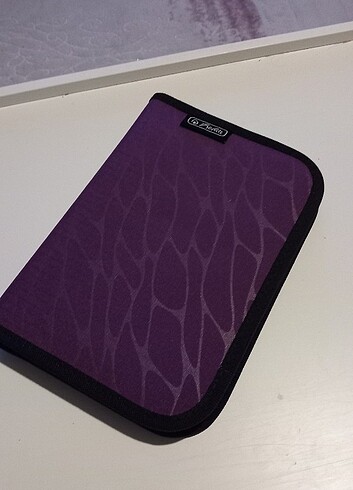 Sert kapaklı kalem kutu  - Görsel 2