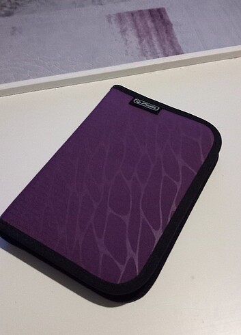 Sert kapaklı kalem kutu  - Görsel 5