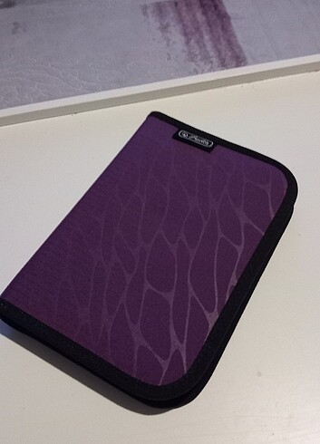 Sert kapaklı kalem kutu  - Görsel 6