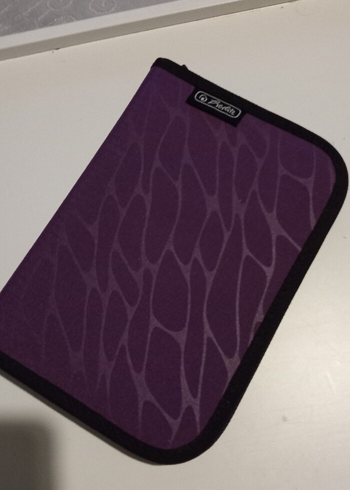 Sert kapaklı kalem kutu  - Görsel 3