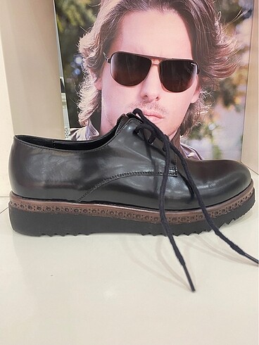 Desa kadın ayakkabısı - Görsel 2