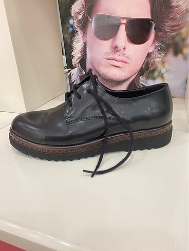 Desa kadın ayakkabısı - Görsel 3