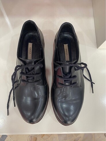 Desa kadın ayakkabısı - Görsel 6