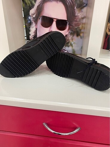 Desa kadın ayakkabısı - Görsel 7