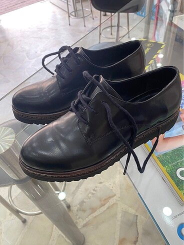 Desa kadın ayakkabısı - Görsel 5