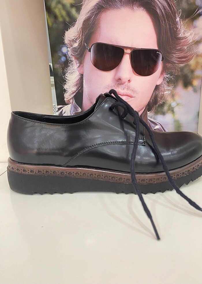 Desa kadın ayakkabısı - Görsel 2