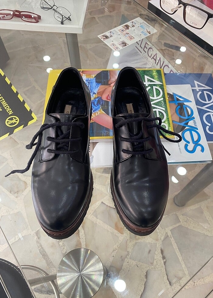 Desa kadın ayakkabısı - Görsel 4