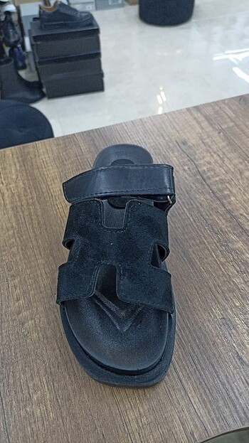 Hermes Gulasis ayakkabı 