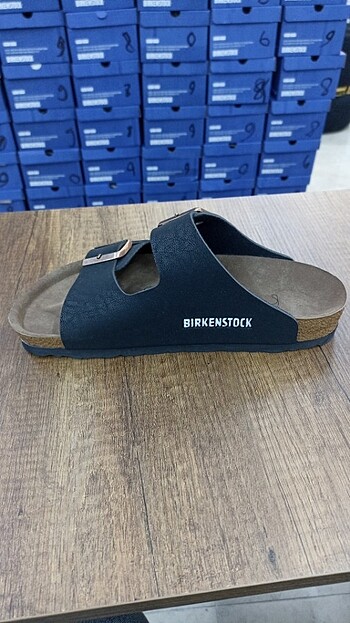 Birkenstock Gulasis ayakkabı 