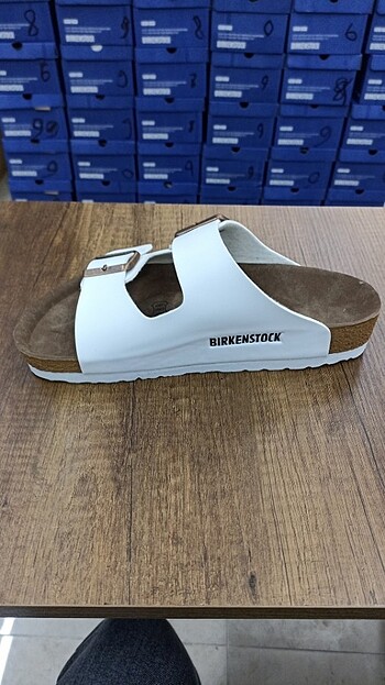 Birkenstock Gulasis ayakkabı 