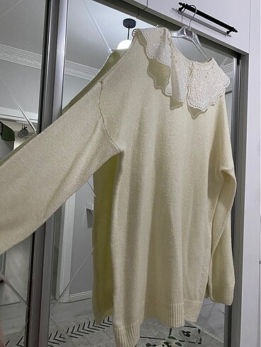 LC Waikiki Yakalı tunik