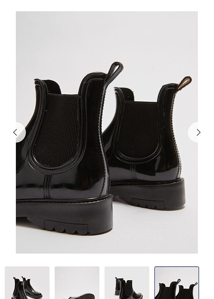 Kadın Bot - Görsel 4