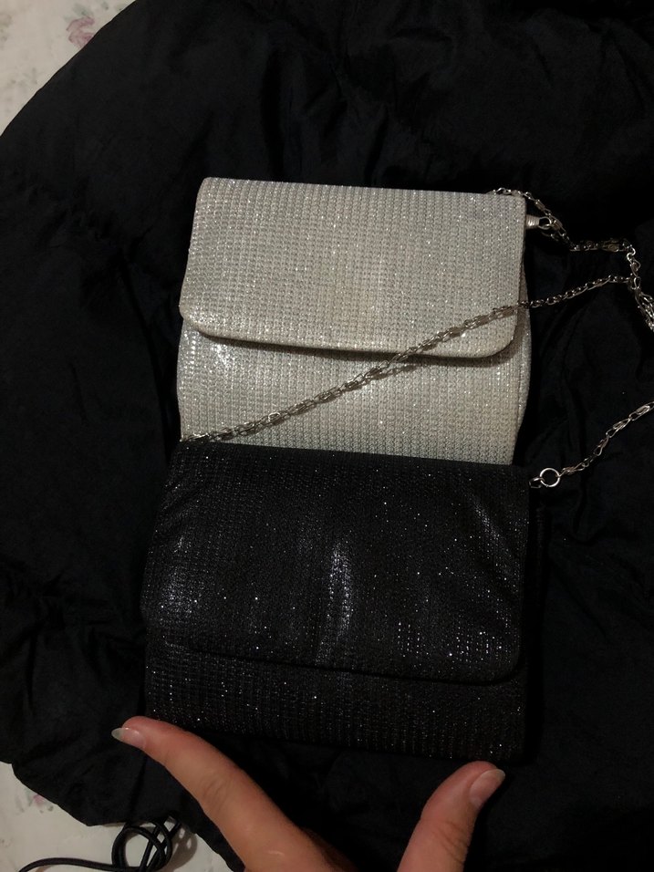 Kadın Abiye Çanta - Görsel 4