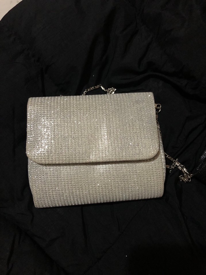 Kadın Abiye Çanta - Görsel 2