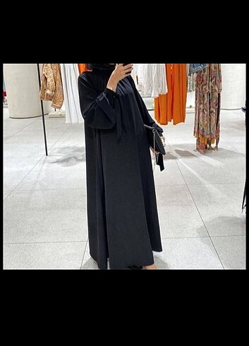  Elbise Abaya