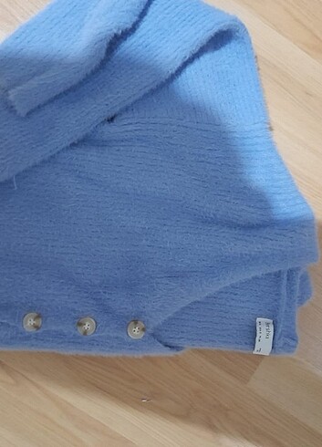 26 Beden BERSHKA HIRKA