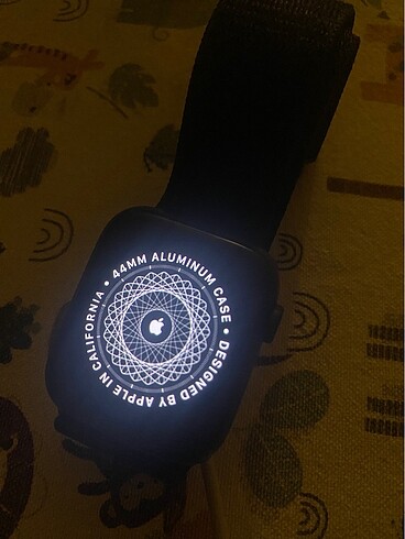 Apple Watch 2021 SE 44 mm