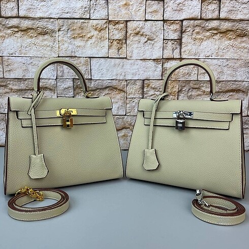 Beden çeşitli Renk HERMES Kelly