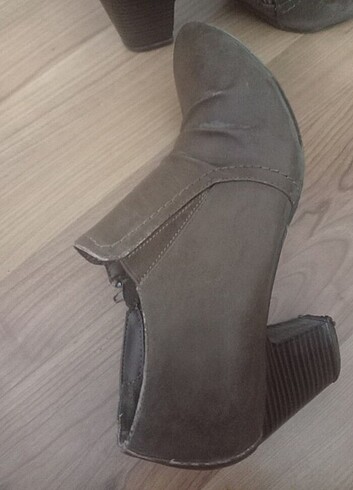 Deichmann bayan bilekten çizme